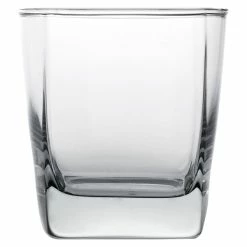 Arcoroc 76495 Sterling 9.75 Oz. Customizable Rocks / Old Fashioned Glass By Arc Cardinal - 36/Case