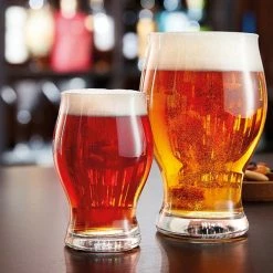 Arcoroc L5711 16 Oz. Customizable Barlow Pilsner Glass By Arc Cardinal - 24/Case -Vidivi shop 1908866