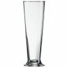 Arcoroc 25263 14 Oz. Customizable Linz Footed Pilsner Glass By Arc Cardinal - 24/Case