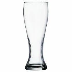 Arcoroc 36229 23 Oz. Customizable Pub Pilsner Glass By Arc Cardinal - 24/Case