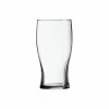 Arcoroc 52643 16 Oz. Customizable Fully Tempered Tulip Pub Glass By Arc Cardinal - 24/Case