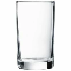 Arcoroc J4170 Princesa 8 Oz. Customizable Highball Glass By Arc Cardinal - 48/Case