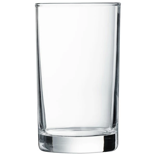 Arcoroc J4170 Princesa 8 Oz. Customizable Highball Glass By Arc Cardinal - 48/Case 1 Arcoroc J4170 Princesa 8 Oz. Customizable Highball Glass By Arc Cardinal - 48/Case