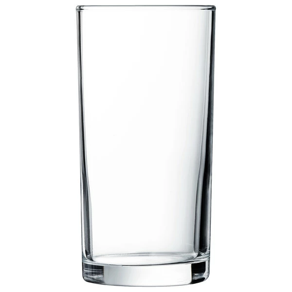 Arcoroc 42440 Princesa 10 Oz. Customizable Highball Glass By Arc Cardinal - 48/Case 1 Arcoroc 42440 Princesa 10 Oz. Customizable Highball Glass By Arc Cardinal - 48/Case