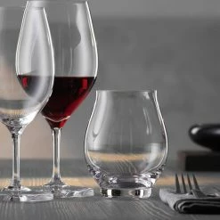 Spiegelau 4208014 Oslo 15.25 Oz. Tumbler - 12/Case