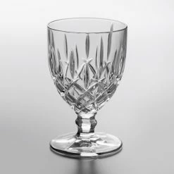 Nachtmann N102085 Noblesse 7.75 Oz. Water Goblet - 12/Case