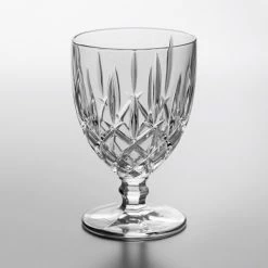 Nachtmann N102084 Noblesse 11.75 Oz. All-Purpose Goblet - 12/Case