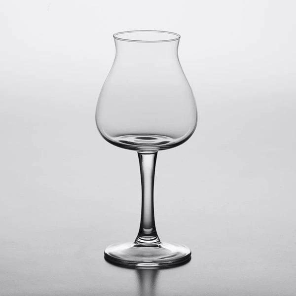 Libbey 441246 AnDer 2.0 13.75 Oz. Customizable Tall Stemmed Beer Glass - 12/Case 2 Libbey 441246 AnDer 2.0 13.75 Oz. Customizable Tall Stemmed Beer Glass - 12/Case - Image 2