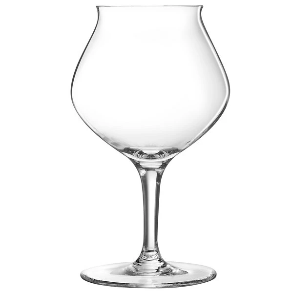 Chef & Sommelier N6374 Specialty 6 Oz. Customizable Spirit Taster By Arc Cardinal - 24/Case 1 Chef & Sommelier N6374 Specialty 6 Oz. Customizable Spirit Taster By Arc Cardinal - 24/Case