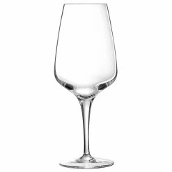 Chef & Sommelier N8279 Sublym 15 Oz. Customizable Premium Stemmed Beer Glass By Arc Cardinal - 24/Case
