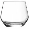 Arcoroc N5995 V. Juliette 11.75 Oz. Customizable Rocks / Double Old Fashioned Glass By Arc Cardinal - 24/Case