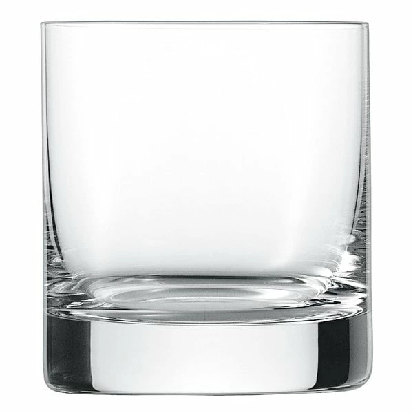 Schott Zwiesel Paris 9.5 Oz. Rocks / Old Fashioned Glass By Fortessa Tableware Solutions - 6/Case 1 Schott Zwiesel Paris 9.5 Oz. Rocks / Old Fashioned Glass By Fortessa Tableware Solutions - 6/Case