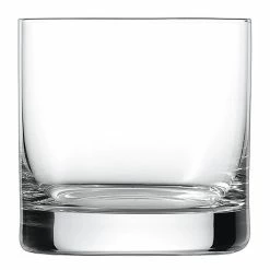 Schott Zwiesel Iceberg 13.5 Oz. Rocks / Double Old Fashioned Glass By Fortessa Tableware Solutions - 6/Case