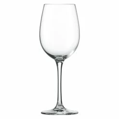 Schott Zwiesel Classico 13.8 Oz. Burgundy Wine Glass By Fortessa Tableware Solutions - 6/Case
