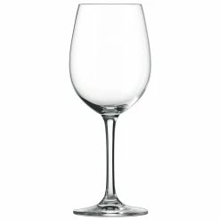 Schott Zwiesel Classico 18.4 Oz. Wine Glass / Water Goblet By Fortessa Tableware Solutions - 6/Case