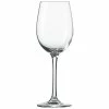 Schott Zwiesel Classico 10.5 Oz. Red Wine Glass By Fortessa Tableware Solutions - 6/Case