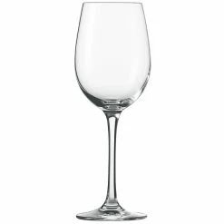 Schott Zwiesel Classico 10.5 Oz. Red Wine Glass By Fortessa Tableware Solutions - 6/Case