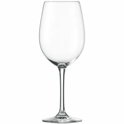 Schott Zwiesel Classico 21.8 Oz. Claret Goblet By Fortessa Tableware Solutions - 6/Case