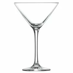 Schott Zwiesel Classico 9.1 Oz. Martini Glass By Fortessa Tableware Solutions - 6/Case