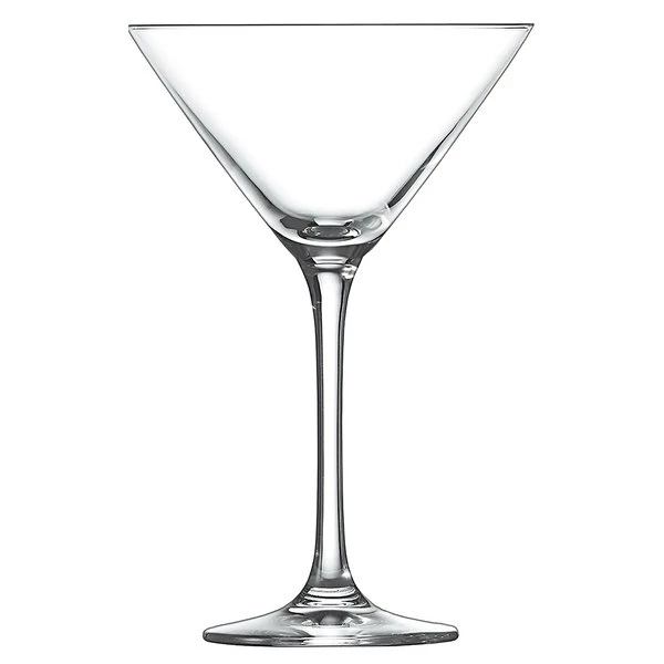 Schott Zwiesel Classico 9.1 Oz. Martini Glass By Fortessa Tableware Solutions - 6/Case 1 Schott Zwiesel Classico 9.1 Oz. Martini Glass By Fortessa Tableware Solutions - 6/Case