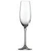 Schott Zwiesel Classico 6.8 Oz. Flute Glass By Fortessa Tableware Solutions - 6/Case