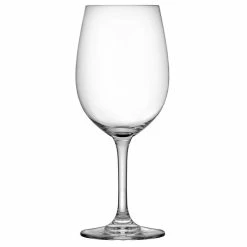 Schott Zwiesel Classico 18.4 Oz. Short Stem Wine Glass By Fortessa Tableware Solutions - 6/Case