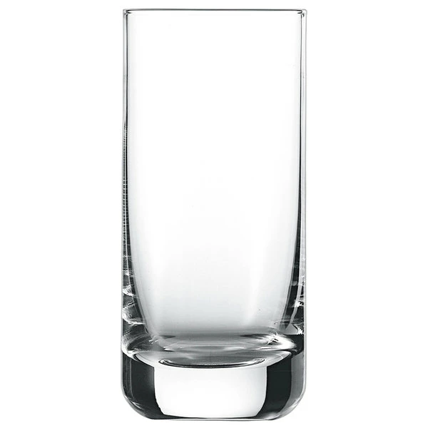 Schott Zwiesel Convention 11.7 Oz. Longdrink / Collins Glass By Fortessa Tableware Solutions - 6/Case 1 Schott Zwiesel Convention 11.7 Oz. Longdrink / Collins Glass By Fortessa Tableware Solutions - 6/Case