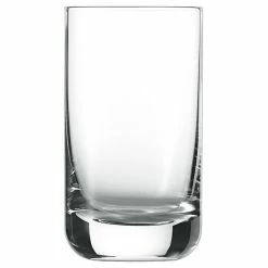 Schott Zwiesel Convention 8.6 Oz. Highball Glass By Fortessa Tableware Solutions - 6/Case