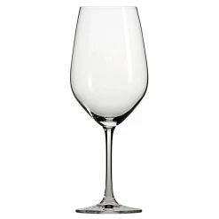 Schott Zwiesel Forte 17.4 Oz. Wine Glass / Water Goblet By Fortessa Tableware Solutions - 6/Case