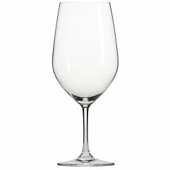 Schott Zwiesel Forte 21.6 Oz. Claret Goblet By Fortessa Tableware Solutions - 6/Case
