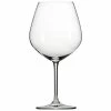 Schott Zwiesel Forte 25.4 Oz. Claret / Burgundy Wine Glass By Fortessa Tableware Solutions - 6/Case