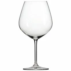 Schott Zwiesel Forte 25.4 Oz. Claret / Burgundy Wine Glass By Fortessa Tableware Solutions - 6/Case