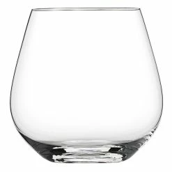 Schott Zwiesel Forte 20 Oz. Stemless Wine Glass / Tumbler By Fortessa Tableware Solutions - 6/Case