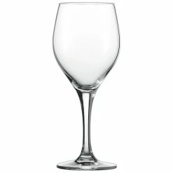 Schott Zwiesel Mondial 11.3 Oz. Burgundy Wine Glass By Fortessa Tableware Solutions - 6/Case
