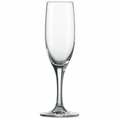 Schott Zwiesel Mondial 6.9 Oz. Flute Glass By Fortessa Tableware Solutions - 6/Case