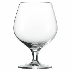 Schott Zwiesel Mondial 18.3 Oz. Brandy Snifter By Fortessa Tableware Solutions - 6/Case