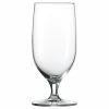 Schott Zwiesel Mondial 13.9 Oz. Water Goblet / Beer Glass By Fortessa Tableware Solutions - 6/Case
