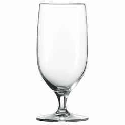 Schott Zwiesel Mondial 13.9 Oz. Water Goblet / Beer Glass By Fortessa Tableware Solutions - 6/Case