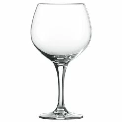 Schott Zwiesel Mondial 20.6 Oz. Burgundy Wine Glass By Fortessa Tableware Solutions - 6/Case