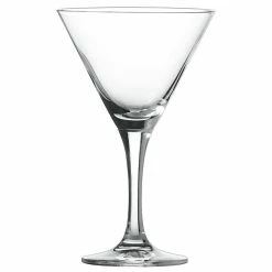 Schott Zwiesel Mondial 9.3 Oz. Martini Glass By Fortessa Tableware Solutions - 6/Case