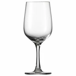 Schott Zwiesel Congresso 10.7 Oz. White Wine Glass By Fortessa Tableware Solutions - 6/Case