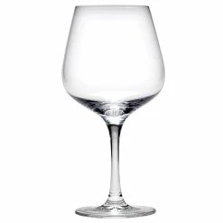 Schott Zwiesel Congresso 15 Oz. Burgundy Wine Glass By Fortessa Tableware Solutions - 6/Case