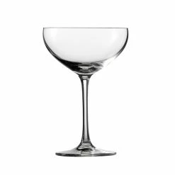 Schott Zwiesel Bar Special 9.5 Oz. Champagne Saucer / Coupe Glass By Fortessa Tableware Solutions - 6/Case