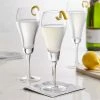 Anchor Hocking 2451RTX 9 Oz. Tulip Champagne Flute - 12/Case
