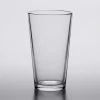 Arcoroc 16 Oz. Customizable Rim Tempered Mixing Glass / Pint Glass By Arc Cardinal - 24/Case