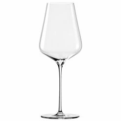 Stolzle 4200035T Q1 21.25 Oz. Bordeaux Wine Glass - 6/Pack
