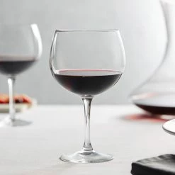 Arcoroc 24 Oz. Customizable Wine / Cocktail Glass By Arc Cardinal - 12/Case