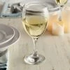 Anchor Hocking H001420 Excellency 12 Oz. White Wine Glass - 12/Case