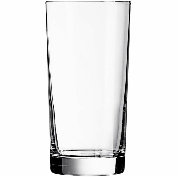Arcoroc P8494 Precision 12.25 Oz. Customizable Collins / Beverage Glass By Arc Cardinal - 12/Case 1 Arcoroc P8494 Precision 12.25 Oz. Customizable Collins / Beverage Glass By Arc Cardinal - 12/Case