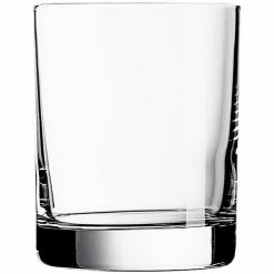Arcoroc P8496 Precision 7.25 Oz. Customizable Rocks / Old Fashioned Glass By Arc Cardinal - 12/Case